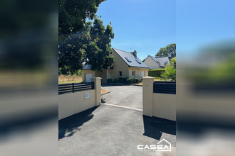 location maison combrit 29120