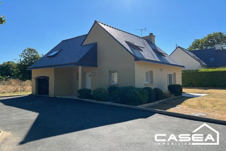 location maison combrit 29120