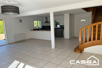 location maison combrit 29120