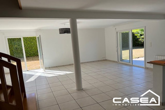 location maison combrit 29120