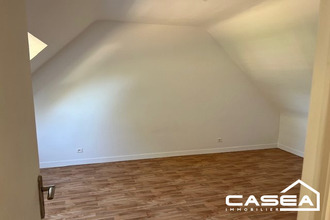 location maison combrit 29120