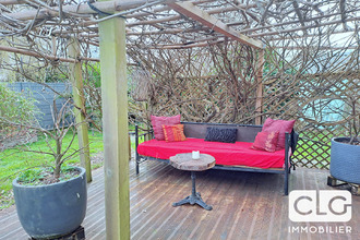 location maison combrit 29120