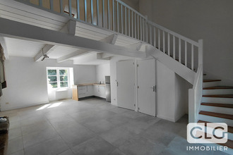 location maison combrit 29120