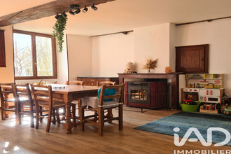 location maison commarin 21320