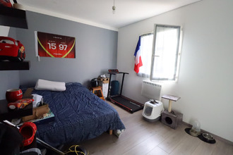 location maison commelle 38260