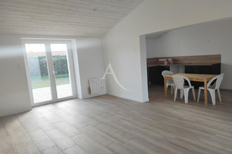 location maison commequiers 85220