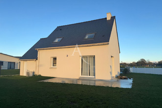 location maison commer 53470