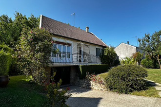 Ma-Cabane - Location Maison COMPIEGNE, 109 m²