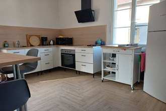 location maison compiegne 60200