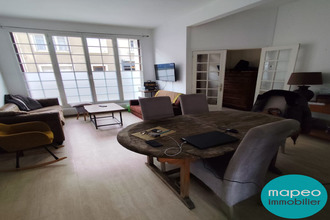 location maison compiegne 60200