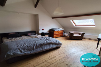 location maison compiegne 60200