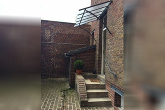 location maison compiegne 60200