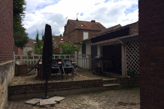 location maison compiegne 60200