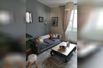 location maison compiegne 60200