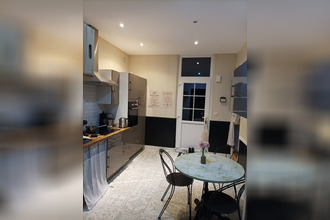 location maison compiegne 60200