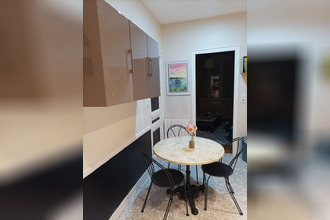 location maison compiegne 60200