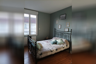 location maison compiegne 60200