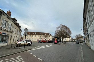 location maison compiegne 60200