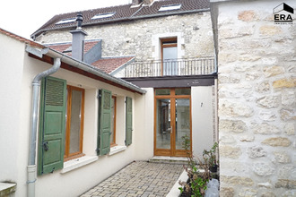 location maison compiegne 60200