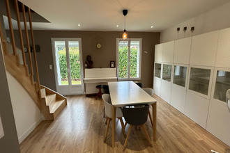 location maison compiegne 60200