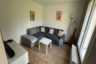 location maison compiegne 60200
