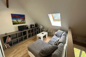 location maison compiegne 60200