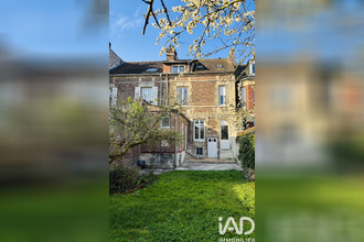 location maison compiegne 60200