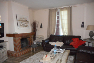 location maison compiegne 60200