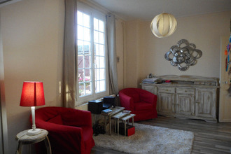 location maison compiegne 60200