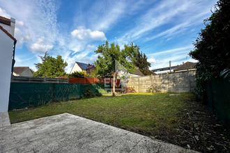 location maison compiegne 60200