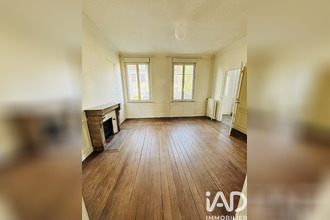 location maison compiegne 60200