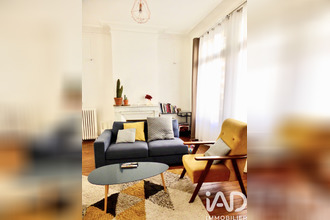 location maison compiegne 60200