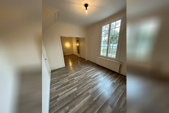 location maison compiegne 60200