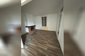 location maison compiegne 60200