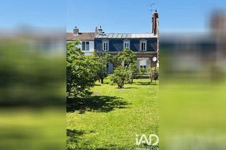 location maison compiegne 60200