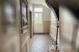 location maison compiegne 60200