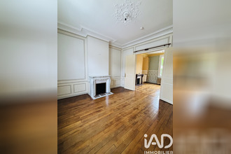 location maison compiegne 60200