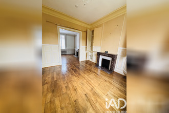 location maison compiegne 60200