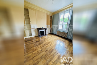 location maison compiegne 60200