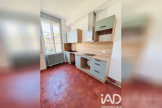 location maison compiegne 60200