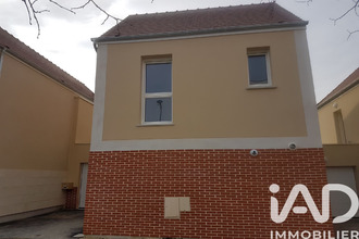 location maison compiegne 60200