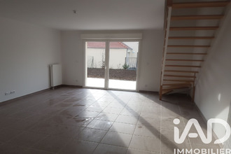 location maison compiegne 60200