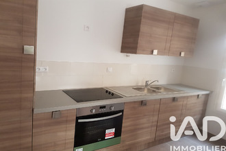 location maison compiegne 60200