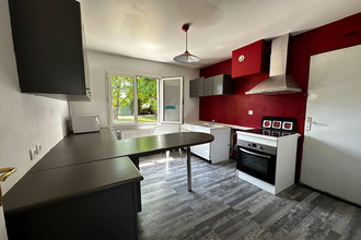 location maison compiegne 60200