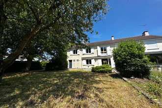 location maison compiegne 60200