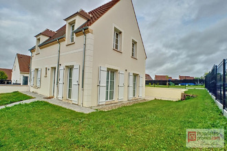 location maison compiegne 60200
