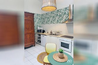 location maison compiegne 60200