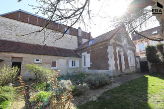 location maison compiegne 60200