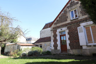 location maison compiegne 60200