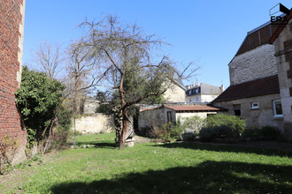 location maison compiegne 60200